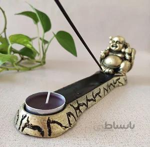 جاعودی، طرح بودا