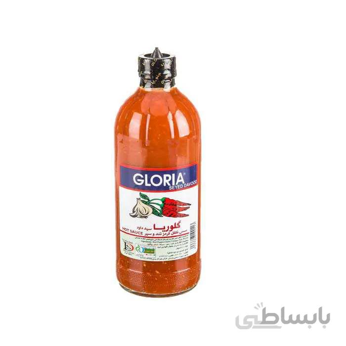 سس گلوریا تپل سیر