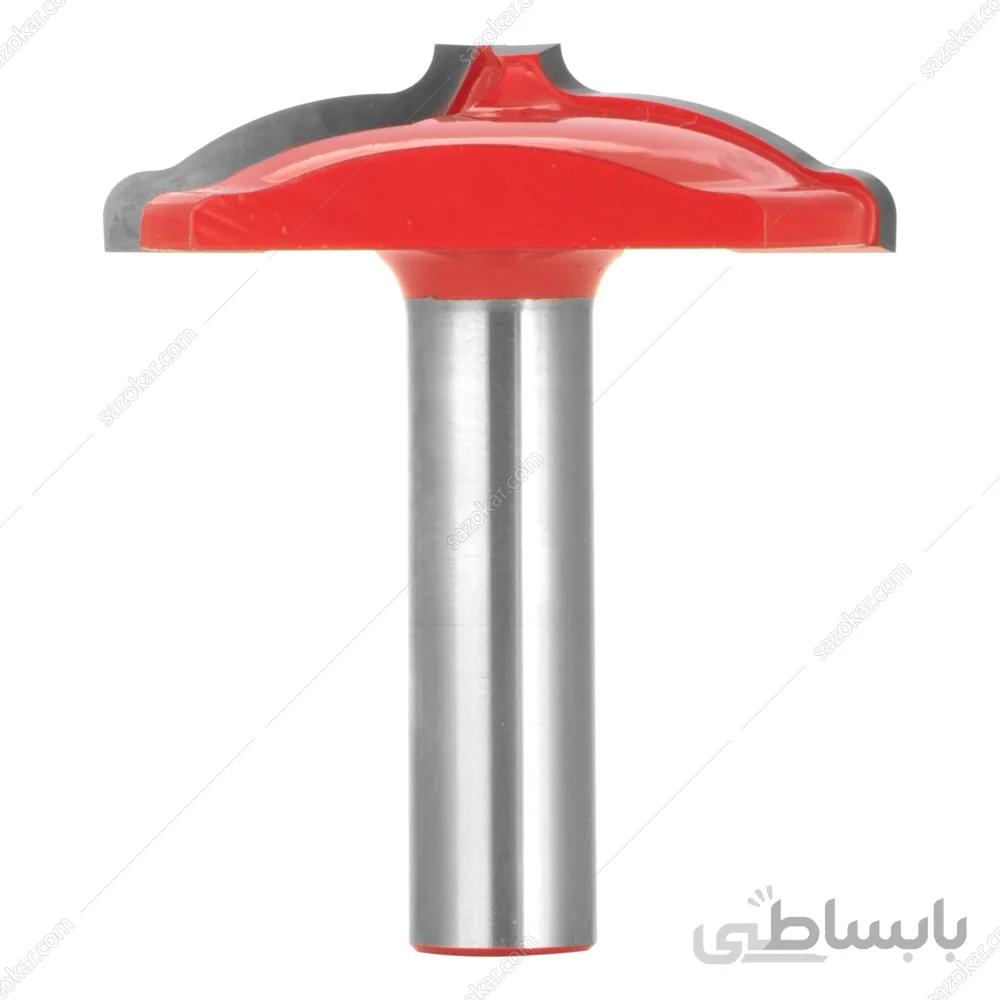 تیغ پروفیل کلاسیک دامار مدل DM165084Q ا Damar DM165084Q Router Bit