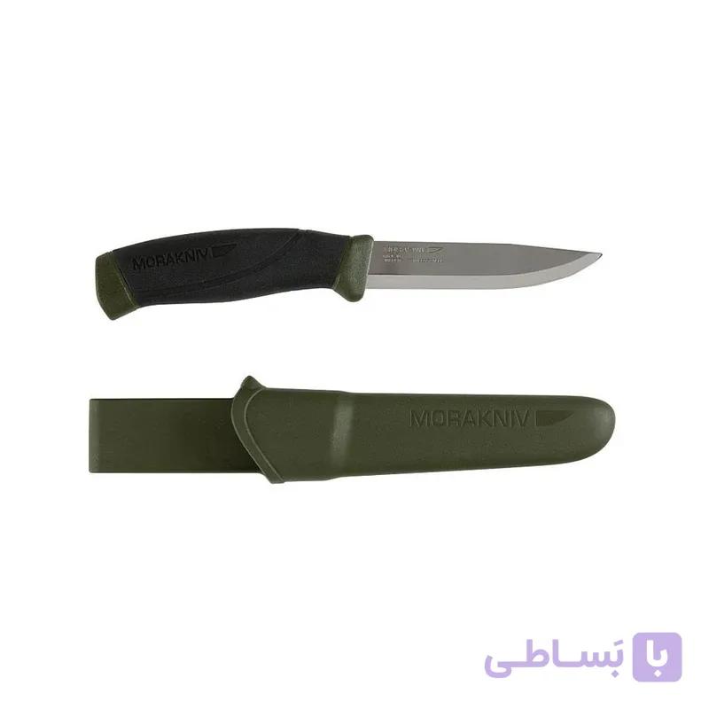 چاقوی سفری موراکنیو مدل companion