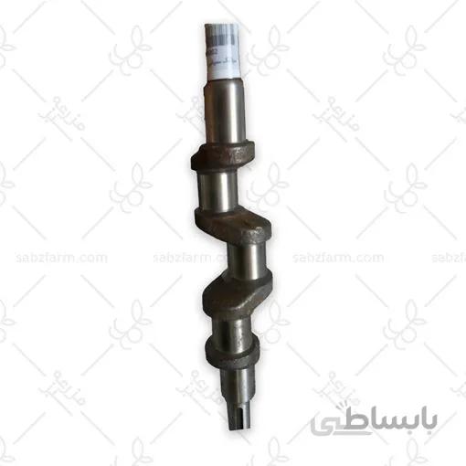 ميللنگ سمپاشي لوشانگ LS30