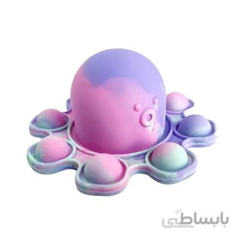 فیجت پاپیت ضداسترس Bubble