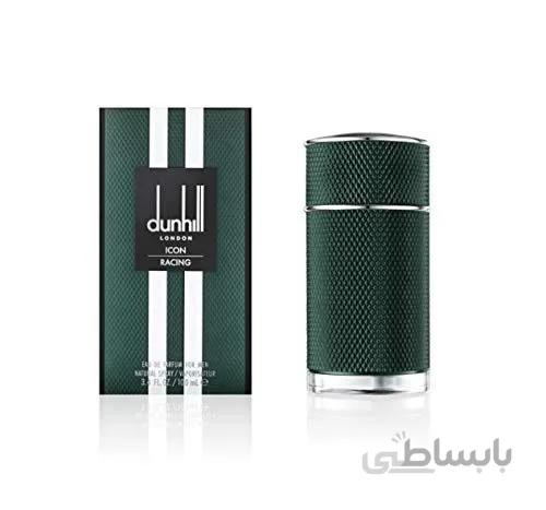 Dunhill icon racing