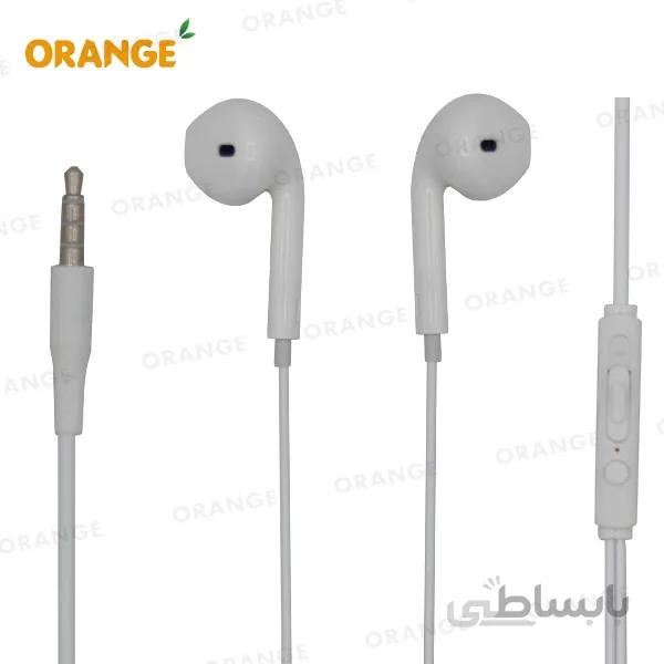 هندزفری سیم دار کالیو مدل EP-03