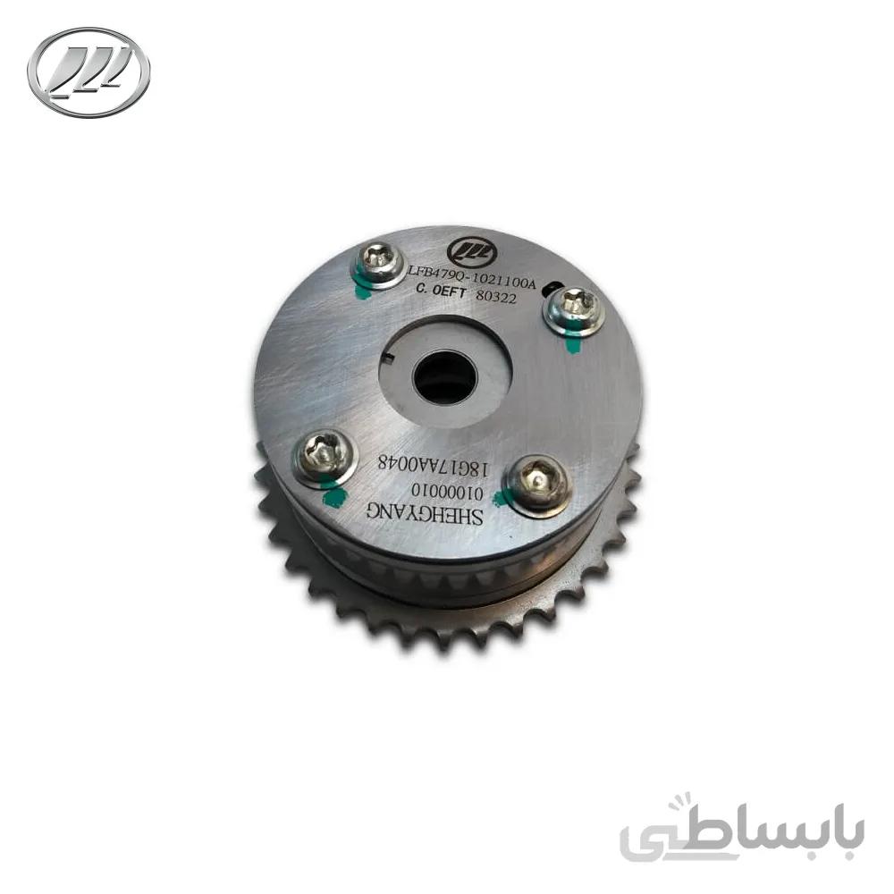 دنده vvt لیفان 620