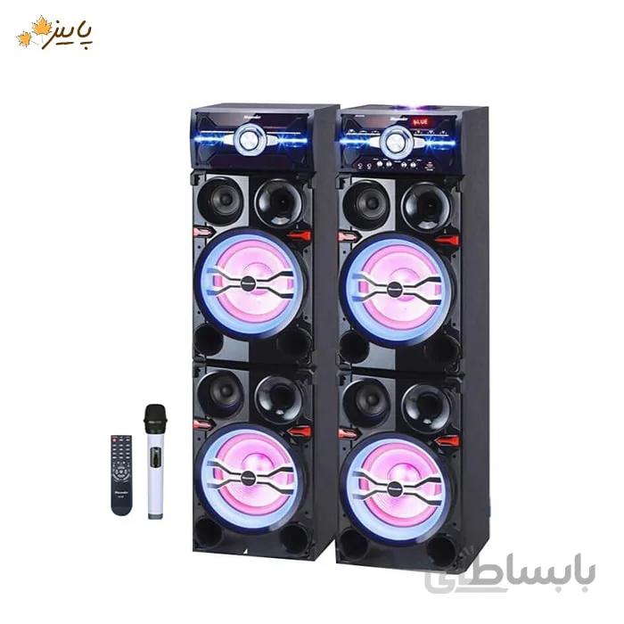 اسپیکر دی جی مکسیدر مدل IRL1021AP ا IRL1021AP