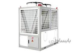 چیلر هواخنک مدولار ساران مدل 2SRLCM-16A