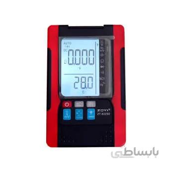 مولتی متر صوتی زویی مدل ZT-922SE