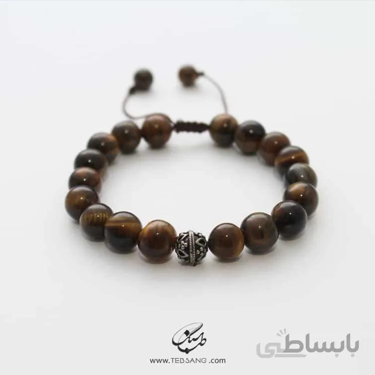 دستبند زنانه چشم ببر