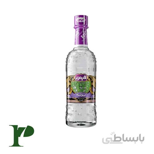 عرق پونه فیض