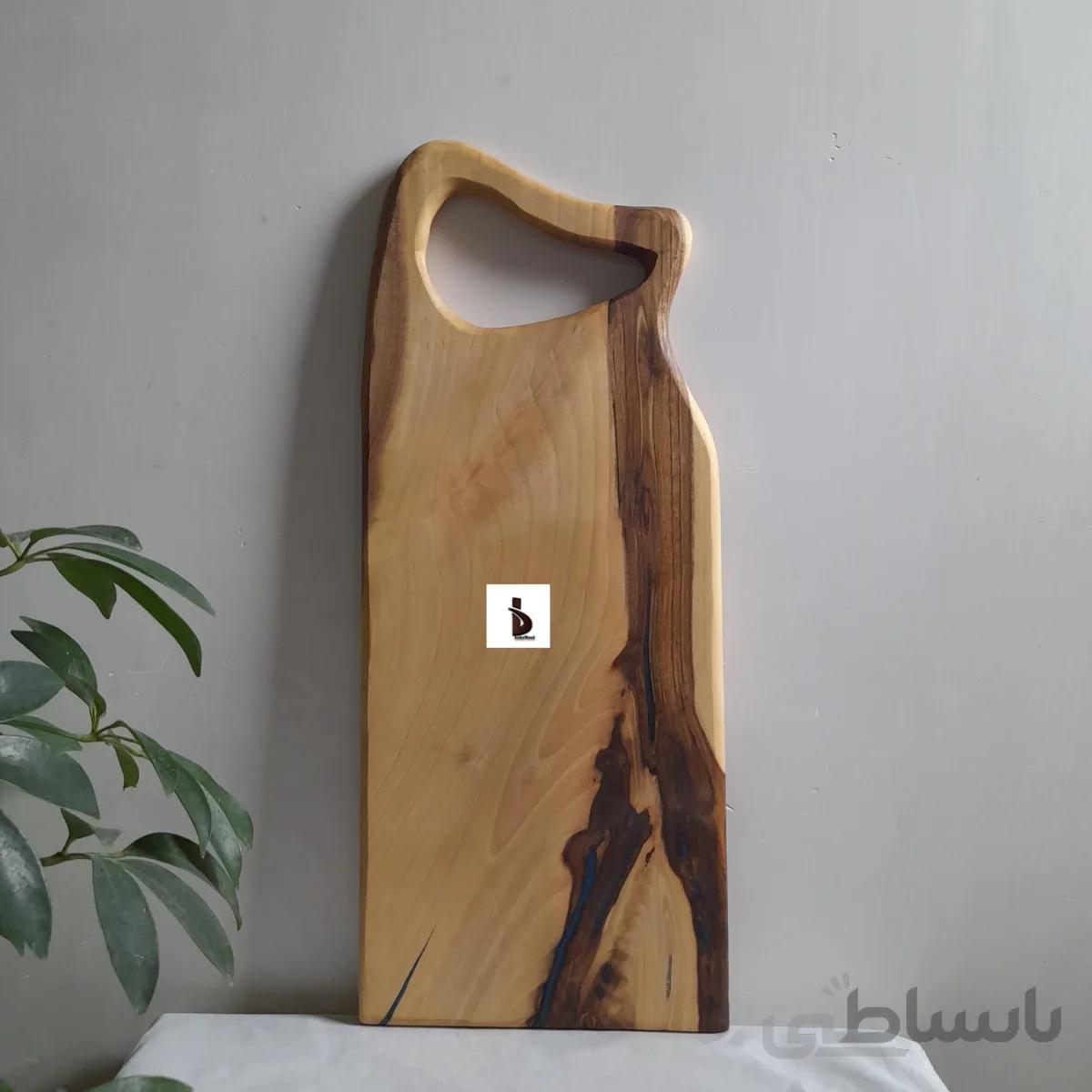 تخته سرو چوب گردو کد 495853