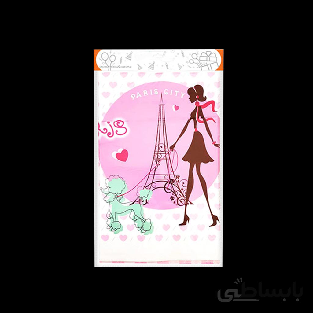 سفره تم تولد پاریس