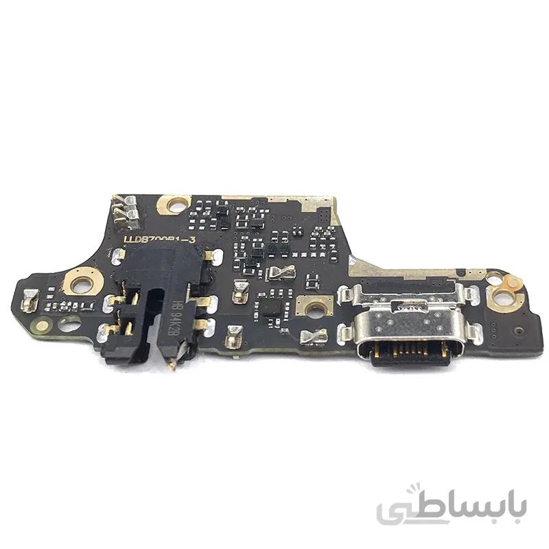 برد شارژ شیائومی Xiaomi Poco X3