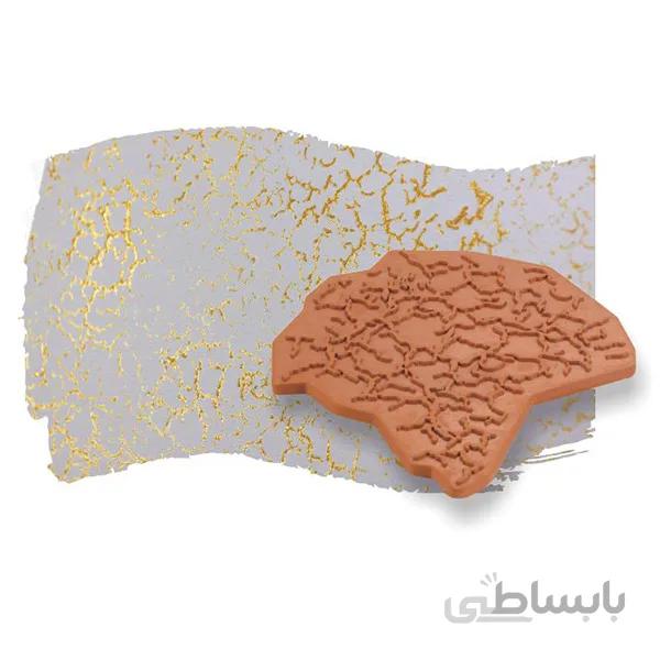 قلم گرد خرم شماره 0000 کد 555