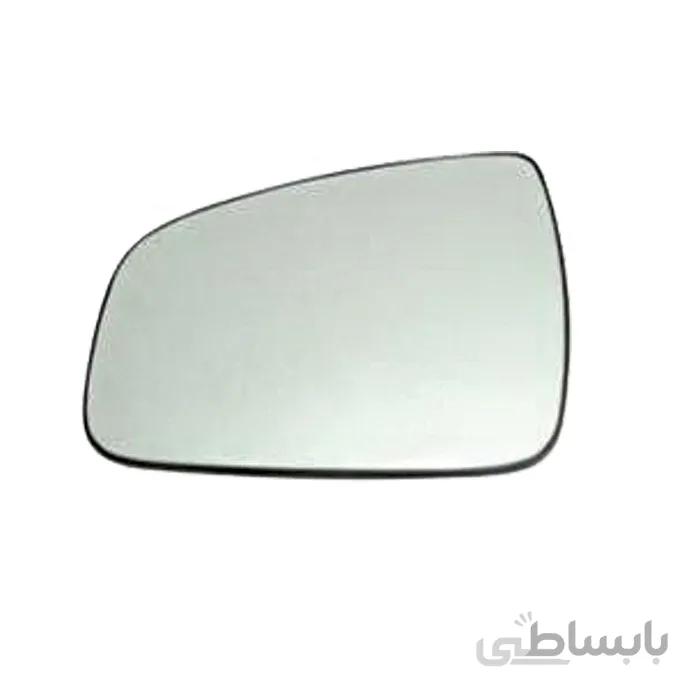 شیشه آینه چپ داستر