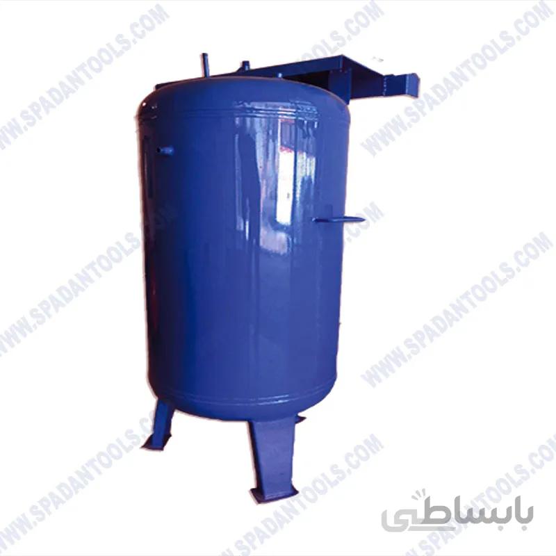 مخزن هوای ۲۵۰ لیتری