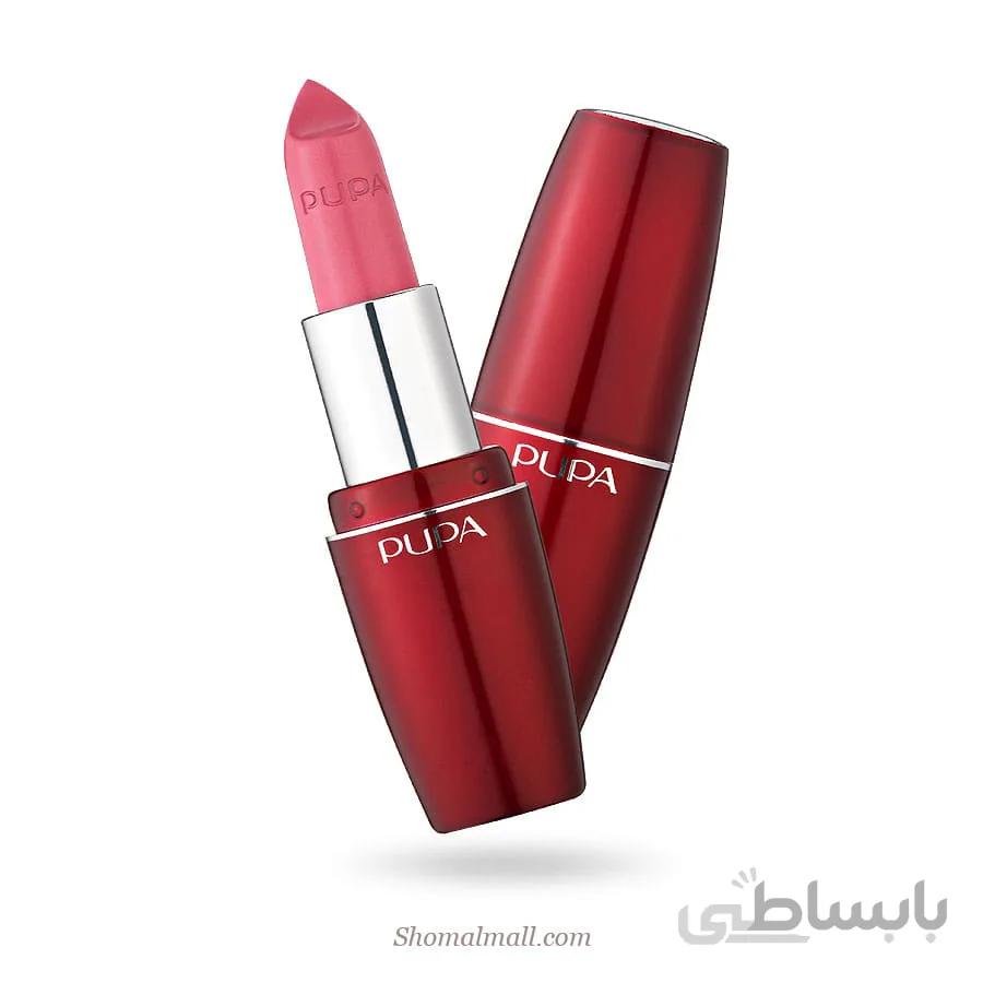 رژ لب حجم دهنده پوپا