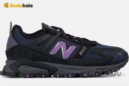 کفش نیوبالانس ایکس رایزر فانتوم اورجینال تریل رانینگ | طبیعت گردی | پیاده روی New Balance X Racer Phantom MSXRCTBB ا Original Trail Running Shoes Nature tourism Follow New Balance X Racer Phantom MSXRCTBB
