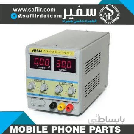 منبع تغذیه سانشاین POWER SUPPLY P3010D