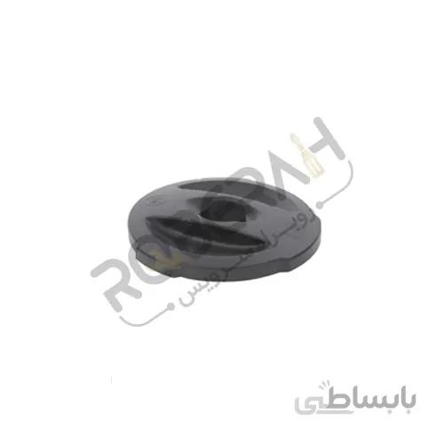 درب پارچ مخلوط کن ،غذا ساز حرفه ای بوش مدل :MUMXX40G با کد:۰۰۶۵۸۴۶۴