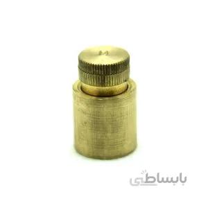 قالب دکمه پارچه ای (سایز 14)