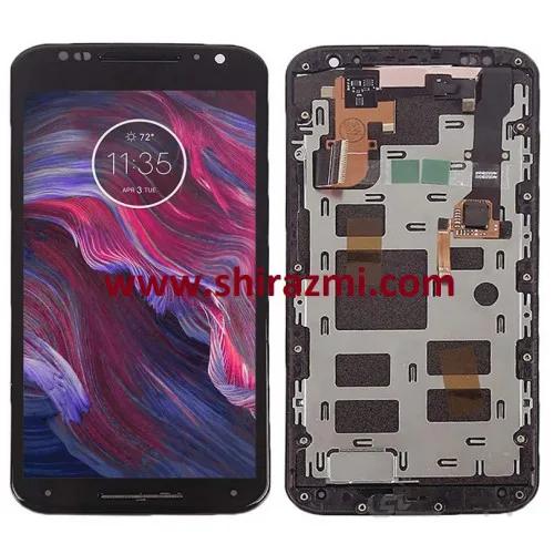 تاچ و ال سی دی موتورولا موتو ایکس 2 - Moto X2 (2014)