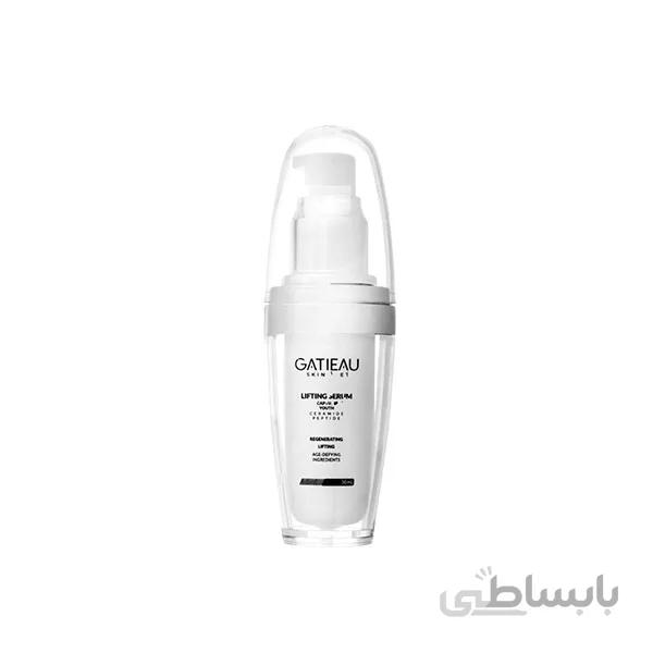 سرم ليفتينگ صورت گاتیو