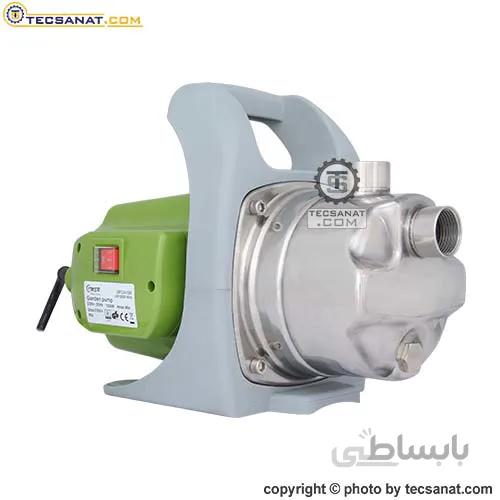 پمپ ایمر جتی 1200 وات مدل JGP-2JH-1200