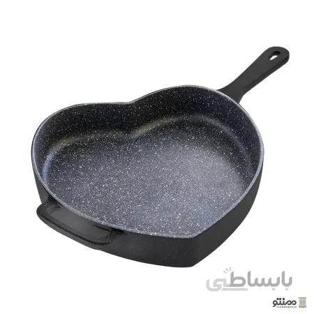 تابه چدن مدل Amante
Amante cast iron pan