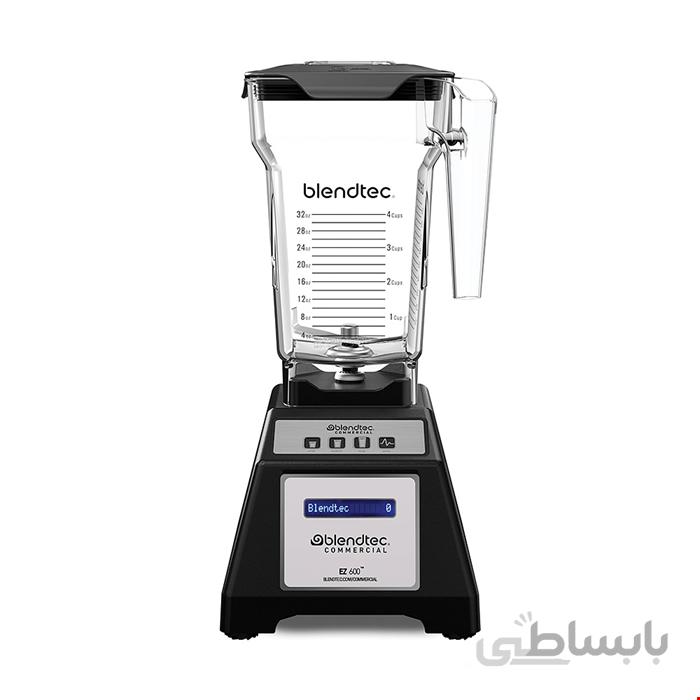 مخلوط کن بلندتک مدل EZ 600