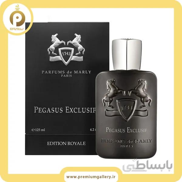 عطر ادکلن مارلی پگاسوس اکسکلوسیف | Parfums de Marly Pegasus Exclusif