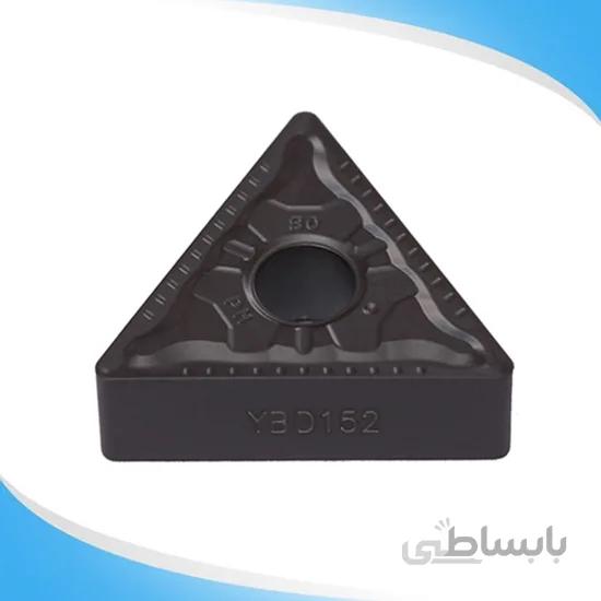الماسTNMG160404-PM-YBD152 بسته 10 عددی