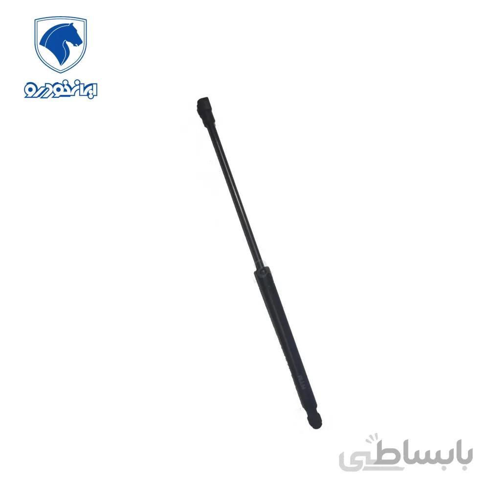 جک گازی درب صندوق دنا
