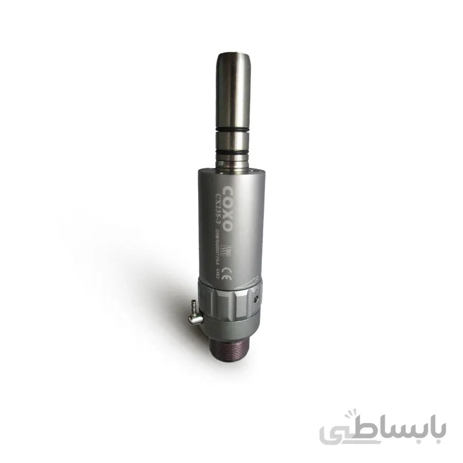 ایرموتور کوکسو | COXO