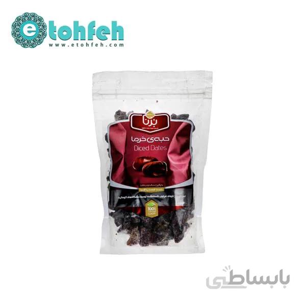 خرما زاهدی ۳۰۰ گرمی