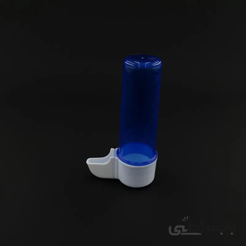 آبخوری پرندگان زینتی کوچک