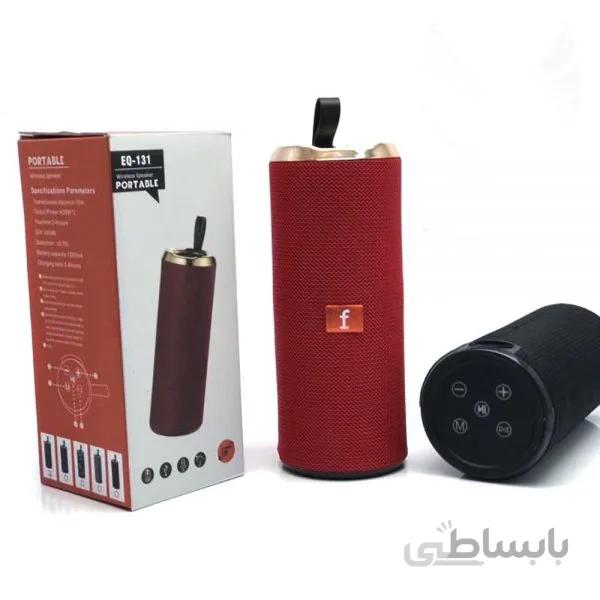 اسپیکر وایرلس EQ-131