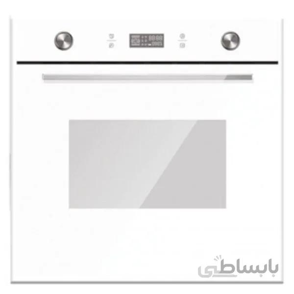 فر توکار برقی مایدیا 70 لیتر - Midea BO 7060 W Oven