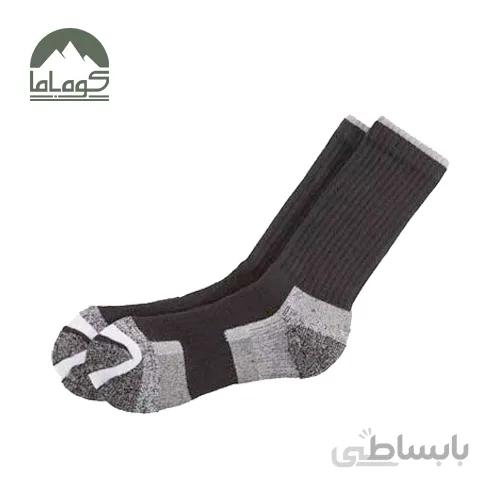 جوراب کوهنوردی لیورجی livergy
