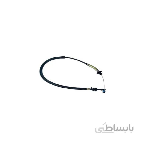 مجموعه کابل گاز تیبا شرکتی
