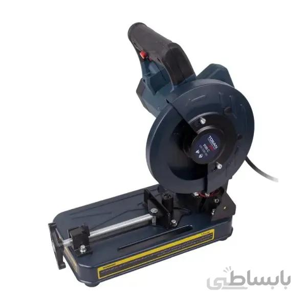 پروفیل بر 180 میلی متری توسن مدل 5180C
