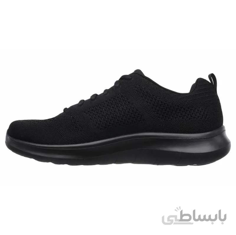 کفش مخصوص پیاده روی مردانه اسکچرز مدل Relaxed fit Quantum Flex