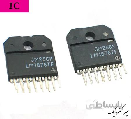 LM1876TF