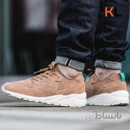 New Balance 580 DT