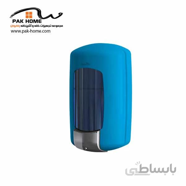 جا مایع ایمن آب مدل مهتاب پلاس(آبی) ا imenab