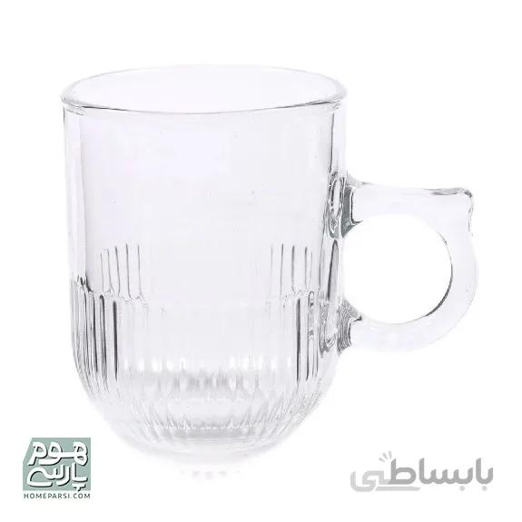 لیوان لومینارک مدل ماریس