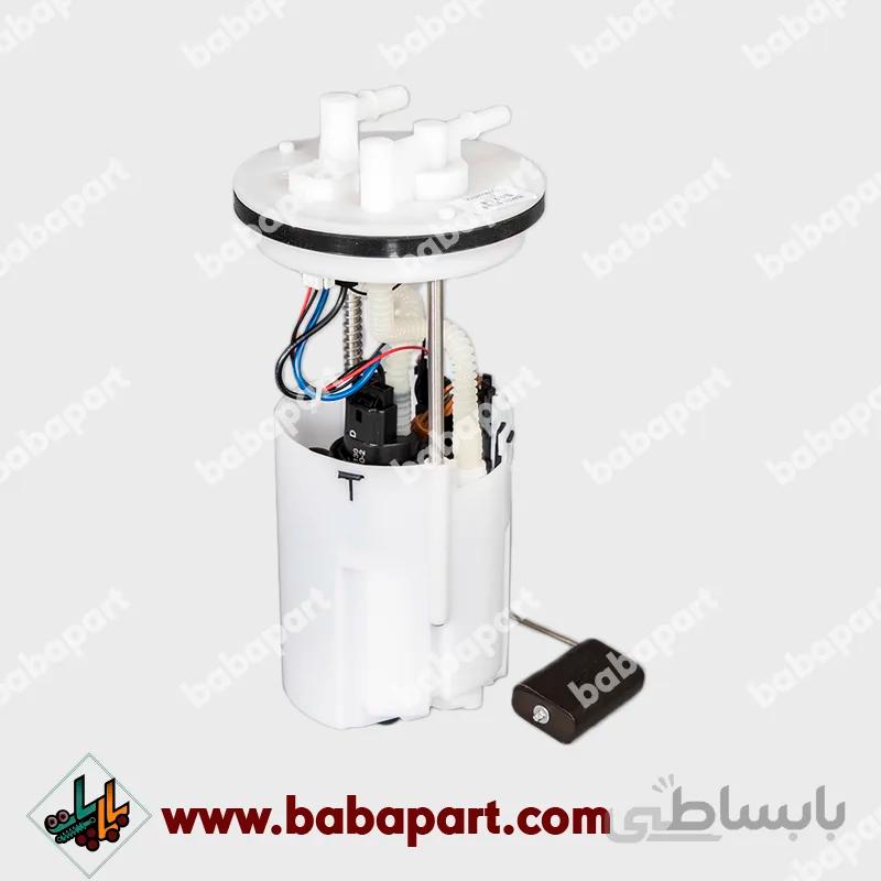 پمپ بنزين چانگان CS35