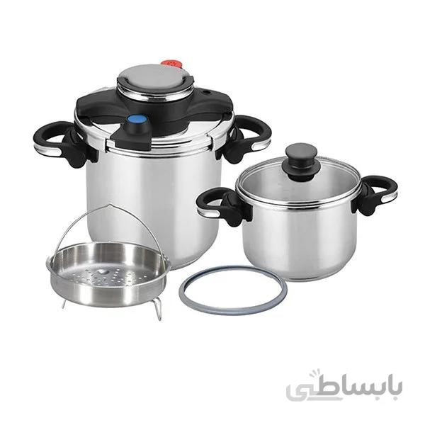 زودپز روگازی دلمونتی مدل DL1040