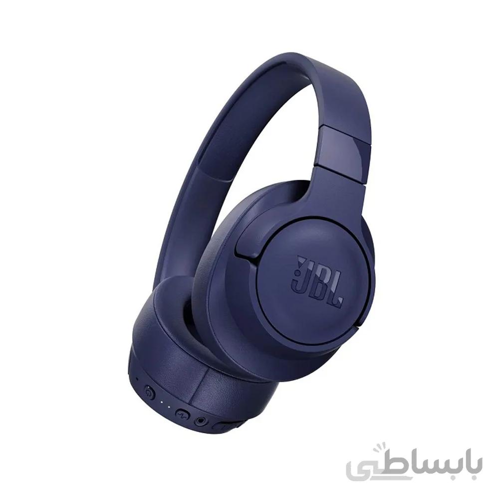 هدفون بی سیم جی بی ال مدل Tune 750BT