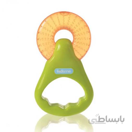 دندانگیر کیدزمی Kidsme طرح حلقه ای